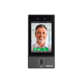 CONTROLE DE ACESSO FACIAL BIO-T SS 3542 MF