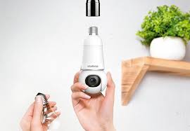 CAMERA MIBO INFRA 360° WIFI IM6 FULL COLOR