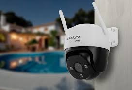 AMERA MIBO INFRA 360º IM7 S WIFI FULL COLOR